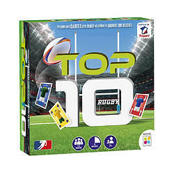 Jeu de cartes WDK