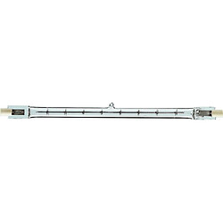 Philips 49435101 Lampe halogène linéaire T11 R7s 1500W 254mm