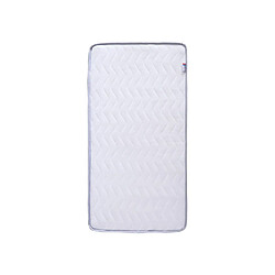 Avis Tinéo TIN3275054961158 Matelas bébé saisonnier 60x120 cm 11 cm
