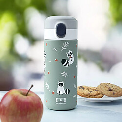 Acheter monbento MB Pop Gourde isotherme 360 ml Pop Raccoon