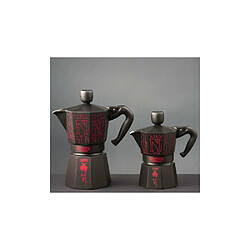 Avis Bialetti Moka Express Stranger Things 3 tasses 130 ml