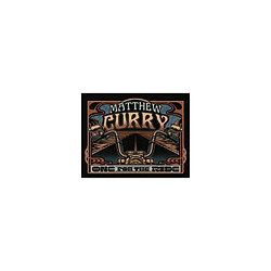 One For The Ride RUF1330 CD rock 2026