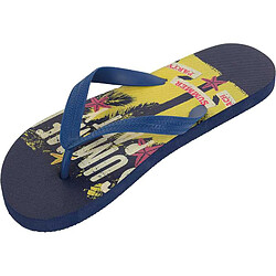 Chaussons et chaussures bébé La Plage