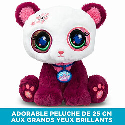 Doudou et peluche