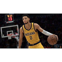Acheter 2K Games NBA 2K26 (Code in a Box) Nintendo Switch Jeu vidéo Sport