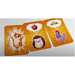 Jeu de cartes