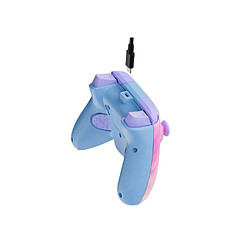 Turtle Beach Rematch Advanced XSX88TBC200335 Manette filaire Xbox Series/Xbox One/PC Cotton Candy pas cher