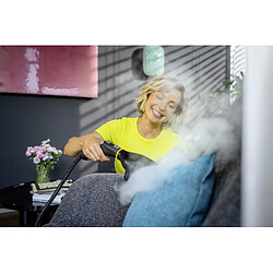 Accessoire défroisseur vapeur 45g/min - 28633320 - KARCHER pas cher
