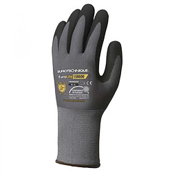 Protection pied & main