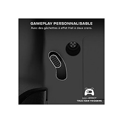 Turtle Beach Afterglow Ignite Wired XB Time Machine Manette filaire Xbox / PC USB-C RGB pas cher