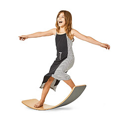 MaMontessoriBox Planche d'équilibre feutrine Montessori