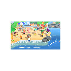 Animal Crossing: New Horizons - Nintendo Switch 2 Edition (Cartouche physique, Multilingue)