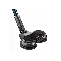 Hkoenig UPX8 Brosse motorisée pour sol 2-en-1 aspirer/laver