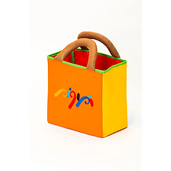 MaMontessoriBox Sac Livre d'Activités Montessori