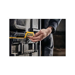 Avis DeWalt DWST83295-1 Caisse mobile TOUGHSYSTEM 2.0 DS450 50 kg roues 8"