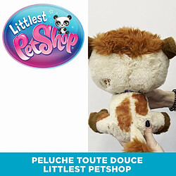 Acheter Bandai peluche vache Littlest Pet Shop