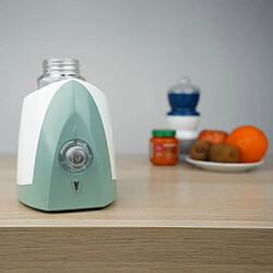 Chauffe-biberon - THERMOBABY - 230 V - Vert sauge