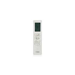 Avis Bosch CL3000i-Set 53 WE climatiseur monosplit réversible 5300W blanc