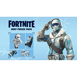 505 Games Fortnite Darkfire & Ice Bundle — Code in a Box Nintendo Switch 2