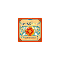 Songs With Orchestra – II CD (Bru Zane)