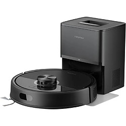 Avis Roborock Q7 TF+ - Aspirant et lavant - 90 min