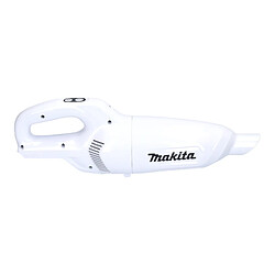 Avis Makita CL 108 FDZW Aspirateur à batterie 12 V 0,6 l Solo - sans batterie, sans chargeur