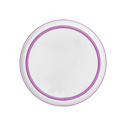 Acheter Disney Lilo & Stitch Assiette enfant grande ø19,7 cm Réf. 10993 anti-dérapante micro-ondes