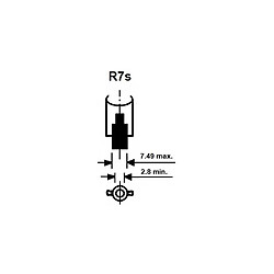 Ampoule LED