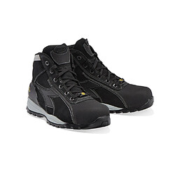 Diadora GLOVE NET MID PRO S3 Bottine de sécurité montante Noir EU 42