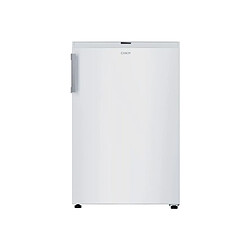 Congélateur top 55cm 90l - CNUQ2L58EWH - CANDY