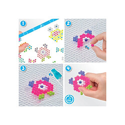 Avis AQUABEADS Crazy Monsters Kit perles activées 700