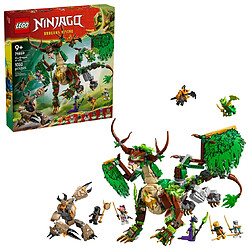 LEGO NINJAGO 71859 The Dragon of Life