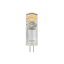 Sylvania 0028244 Ampoule capsule G4 LED 2,4W 2700K 300 lm