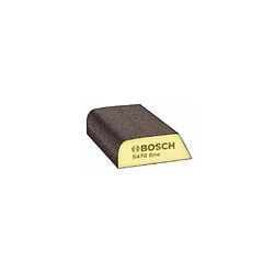 Bosch S470 Best for Profile 2608608223 Éponge abrasive profilée 69x97x26 mm