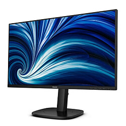 Philips 3000 Series 24B2U3301/00 Écran 23,8" Full HD IPS 120 Hz USB-C 90 W PD
