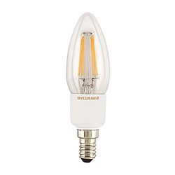 Sylvania ToLEDo Retro B35 SYL0027292 Ampoule bougie E14 4,5W dimmable 2700K 470 lm