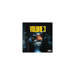 Capitale du Crime Radio - Volume 3 CD