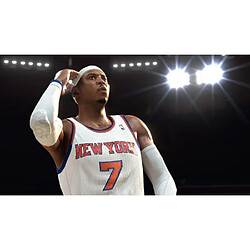 Avis 2K Games NBA 2K26 (Code in a Box) Nintendo Switch Jeu vidéo Sport
