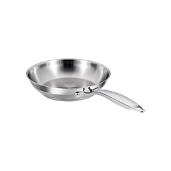 Arthur Martin AM5336 Poêle 20 cm Inox 18/10 Induction