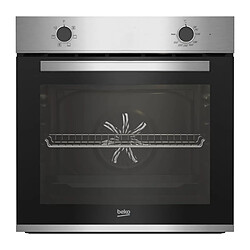 Beko BBIE12000X Four encastrable multifonction 66 L acier inoxydable