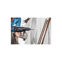 Bosch 1618596185 Foret perforateur SDS-Plus 14 mm x 100 mm (165 mm total)