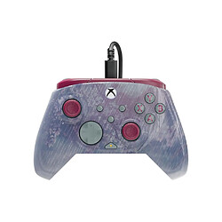 Acheter Turtle Beach XSX88TBC240445 Manette filaire Rematch Advanced Kyoto Bloom Xbox/PC