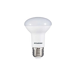 Sylvania REFLED R Ampoule réflecteur LED R63 E27 230V 630 lm IRC80 Blanc chaud