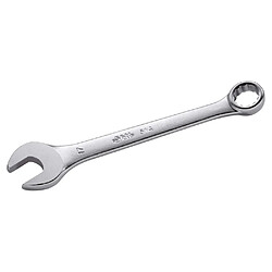 Sam Outillage 51A-17 Clé mixte 17 mm