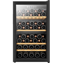 Climadiff CLS52B1 Cave à vin pose-libre 52 bouteilles 5–20°C