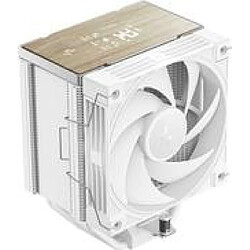 K Refroidisseur Deepcool AK700 NUMÉRIQUE WH (R-AK700-WHNDMN-GJD)