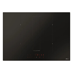 Elica NIKOLATESLA FIT+ RAW BR/F BO/72 Plaque à induction 72 cm avec hotte intégrée