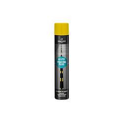 Soppec Tracing Plus 151702O Traceur de lignes 750 ml Jaune