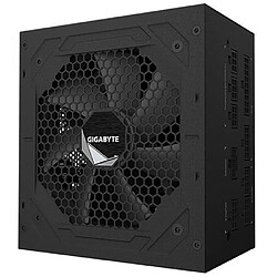 Alimentation Gigabyte UD850GM 850W PG5 V2 (GP-UD850GM PG5 V2) - noire