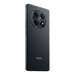 Acheter Xiaomi Redmi Note 15 4G (6.77'' - 128 Go, 6 Go RAM) Noir